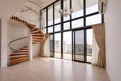 The Lakefront Residences (D22), Condominium #605472591